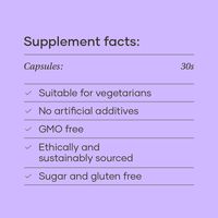 Phytoceutics Reversatrol